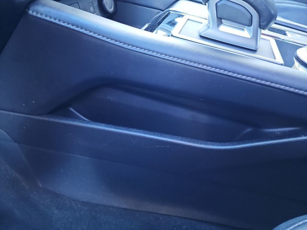 Used 2024 Mitsubishi Outlander SE Black Edition image 30