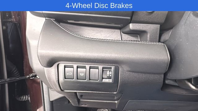 Used 2024 Subaru Ascent Touring image 34