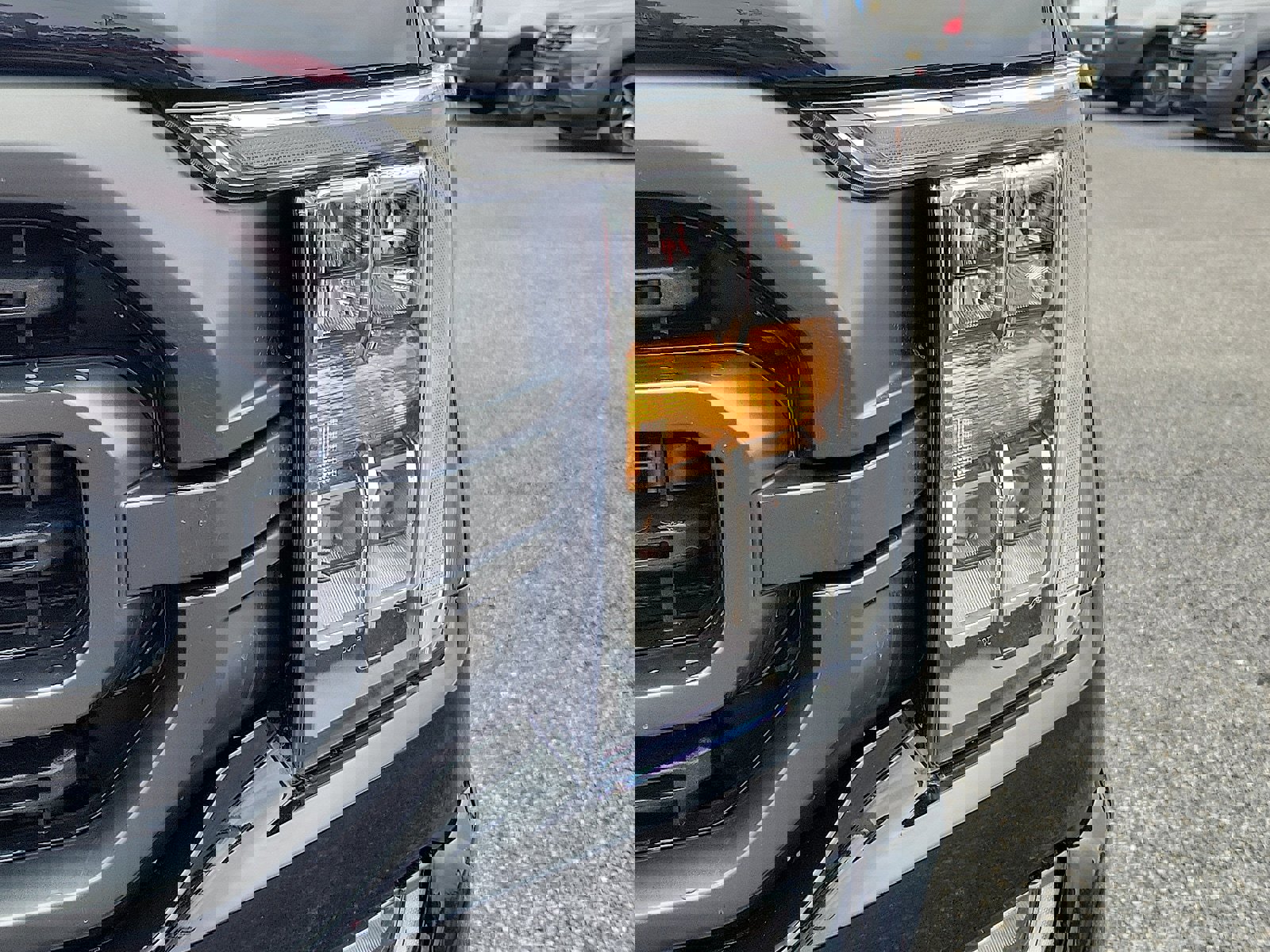 Certified 2023 Ford F150 XLT w/ Equipment Group 302A High image 9