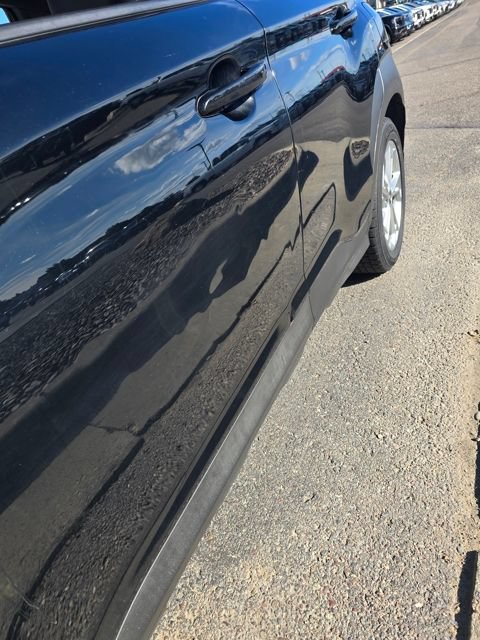 Used 2023 Hyundai Kona SEL AWD/4WD image 11