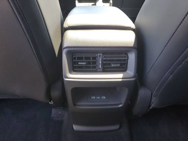 Certified 2024 Honda CR-V EX-L image 12
