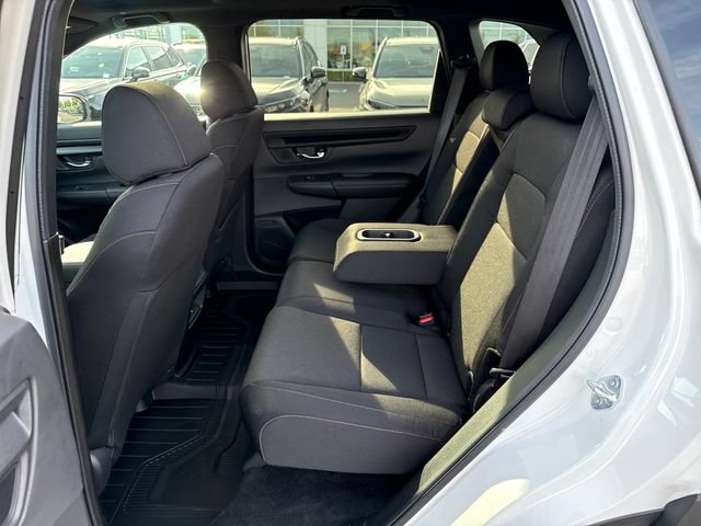 New 2026 Honda CR-V TrailSport image 14