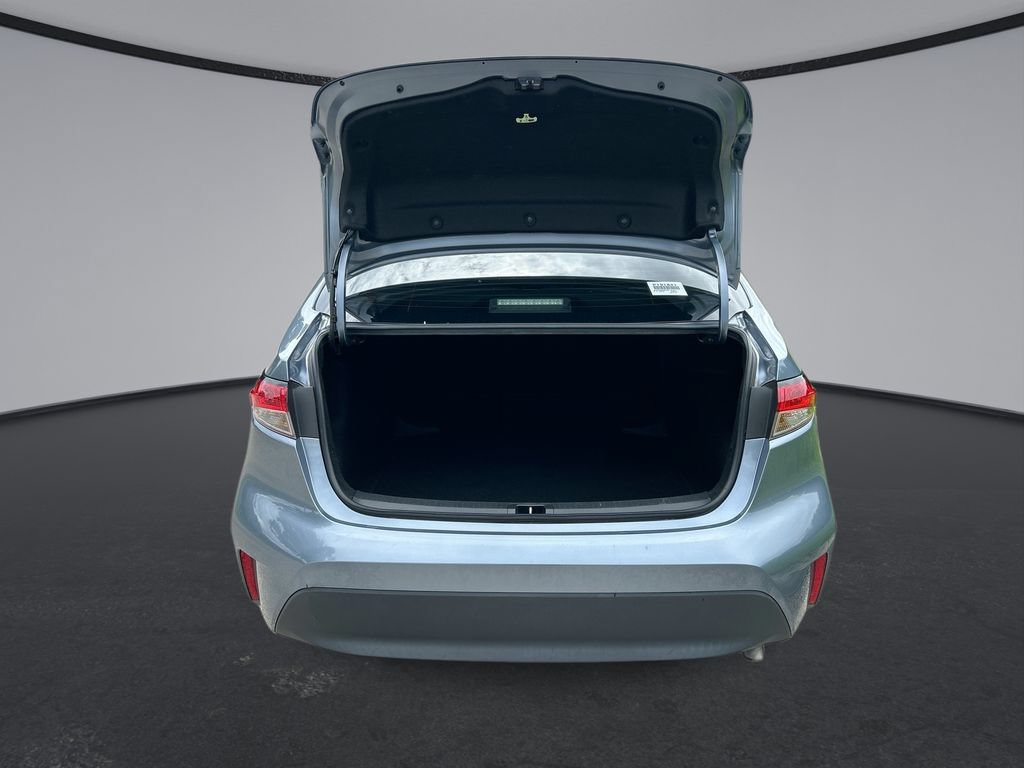 Used 2024 Toyota Corolla LE FWD image 27