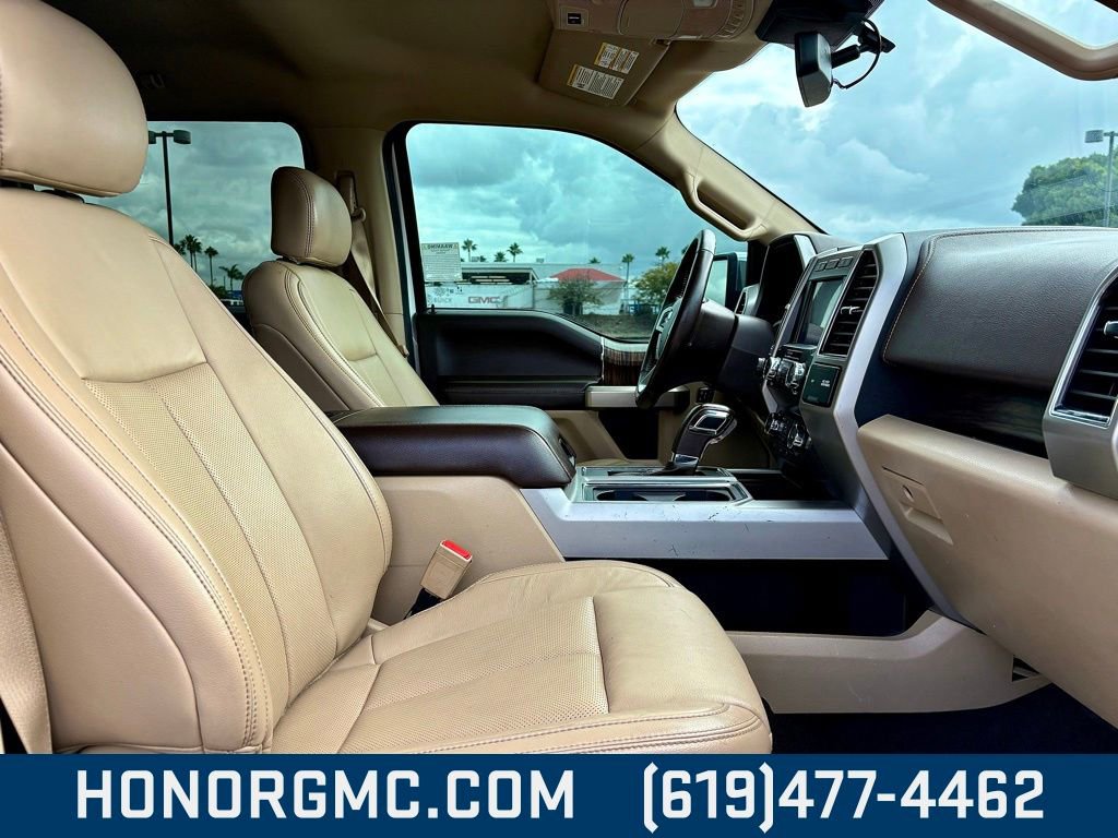 Used 2020 Ford F150 Lariat image 24