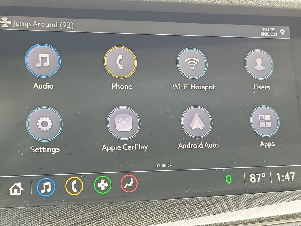 Used 2021 Buick Envision Essence FWD image 19