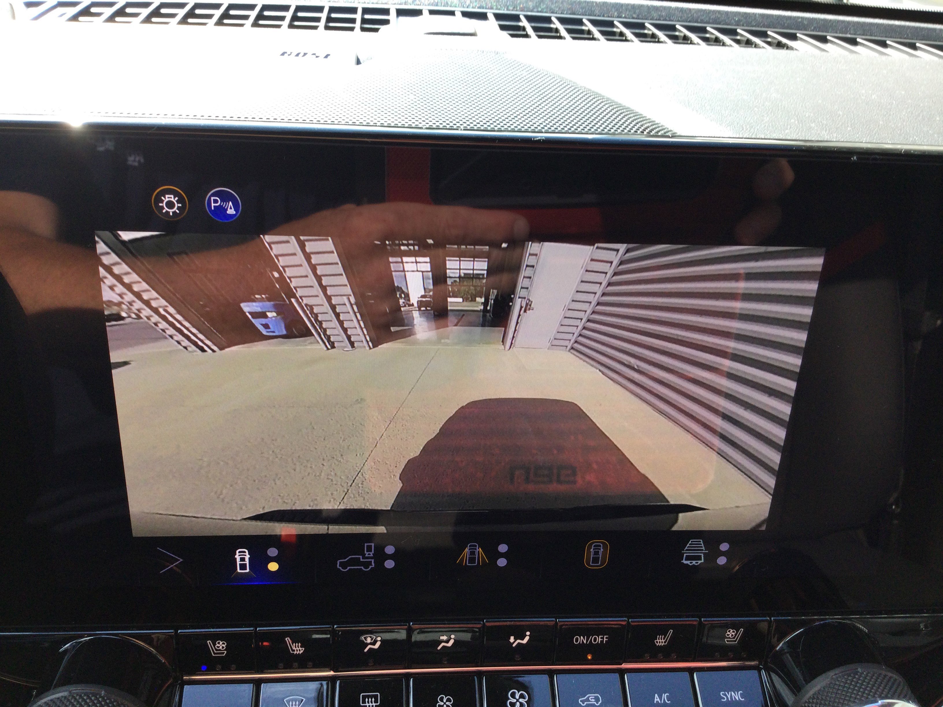 New 2026 Chevrolet Colorado Z71 w/ Technology Package image 19