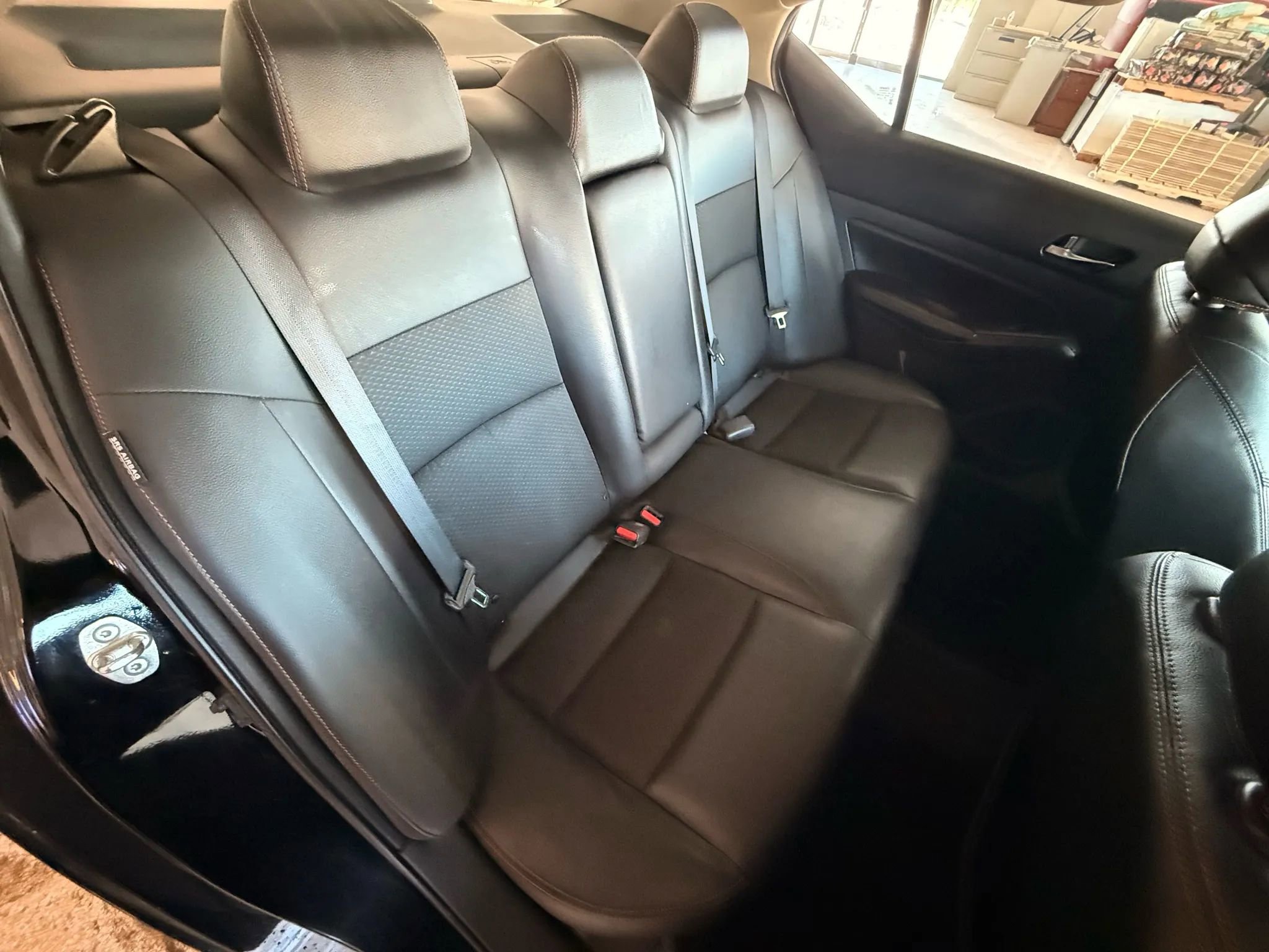 Used 2020 Nissan Altima 2.5 SR image 61