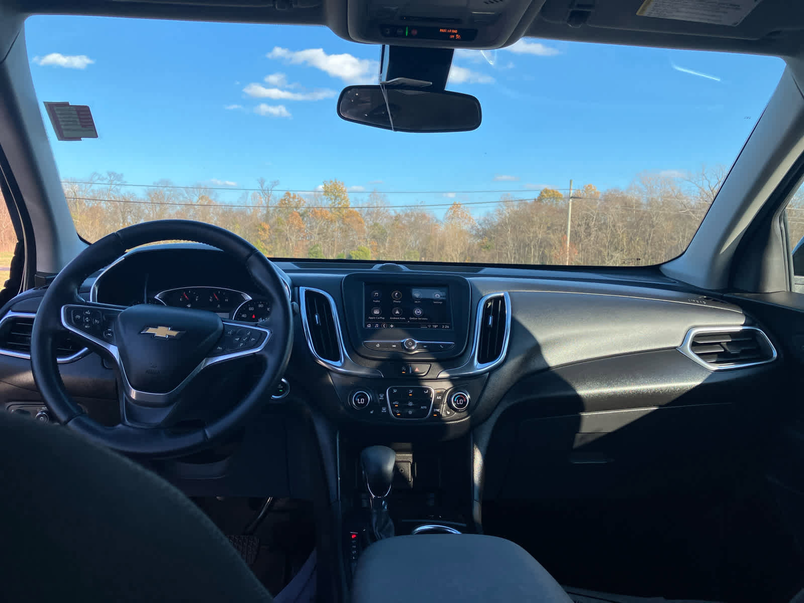 Used 2022 Chevrolet Equinox LT image 33