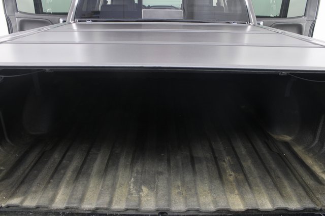 Used 2017 GMC Sierra 1500 SLT w/ SLT Premium Package image 20