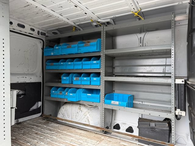 Used 2020 RAM ProMaster 1500 FWD image 25
