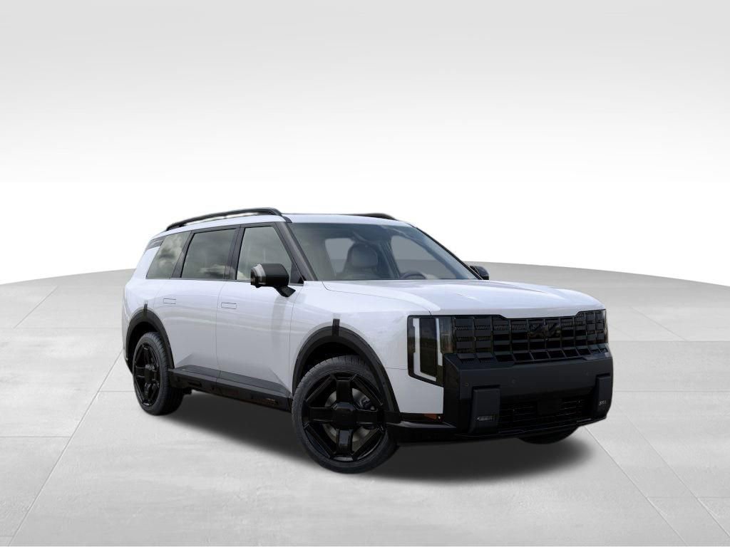 New 2027 Kia Telluride X-Line SX Prestige image 8