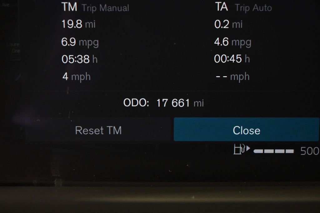 Used 2024 Volvo XC90 B6 Plus w/ Protection Package Premier image 26