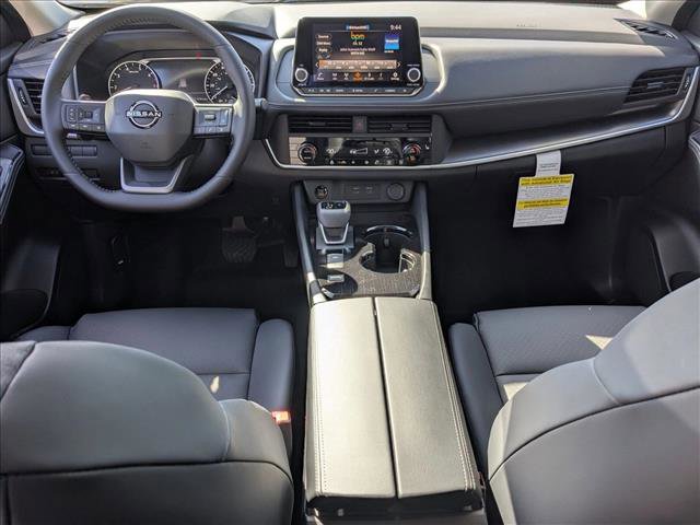 New 2026 Nissan Rogue Dark Armor image 14