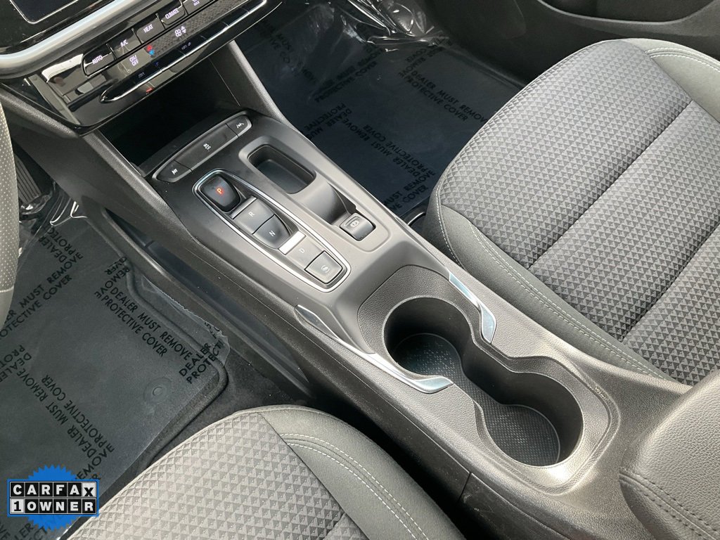 Used 2023 Chevrolet Bolt LT image 40