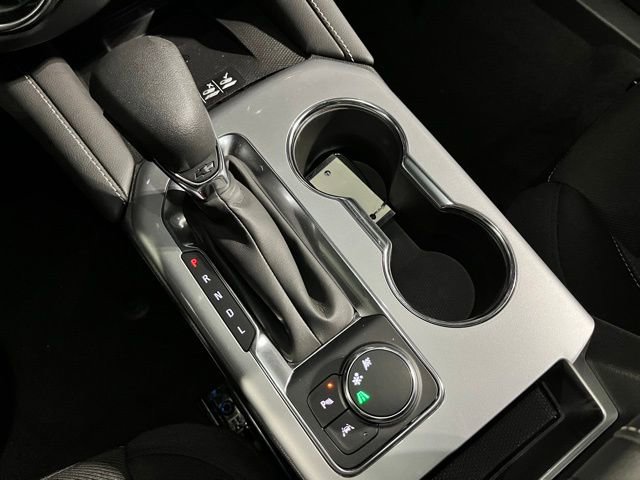 Used 2024 Chevrolet Blazer LT w/ Convenience Package FWD image 38