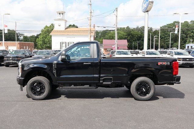 New 2026 Ford F350 XL w/ STX Appearance Package image 13