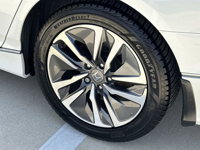 Used 2021 Honda Accord EX-L image 12