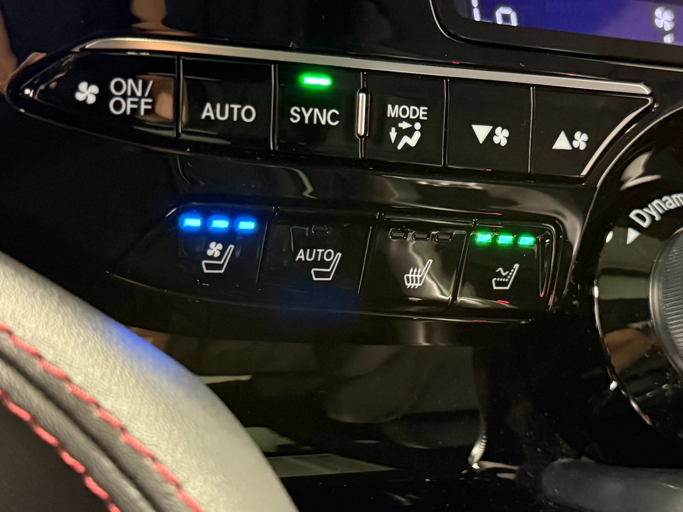 Used 2024 Acura MDX Type S w/ Advance Package AWD/4WD image 36