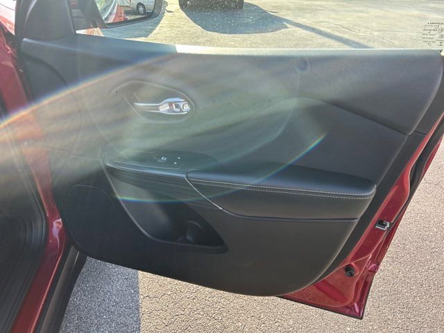 Used 2017 Jeep Cherokee Latitude w/ Safety/Convenience Group image 21