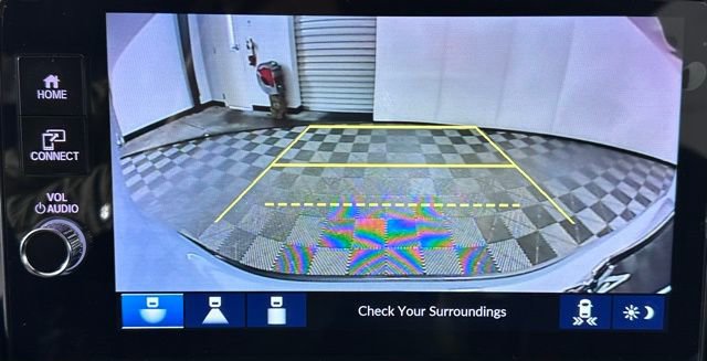 New 2026 Acura ADX FWD image 18