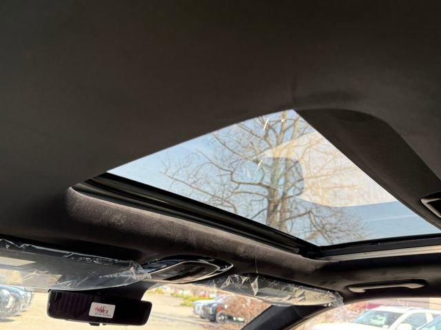 New 2025 Hyundai Palisade Calligraphy image 19