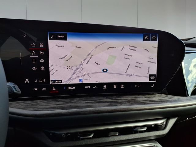 Used 2025 Audi Q5 Premium w/ Convenience Package AWD/4WD image 16