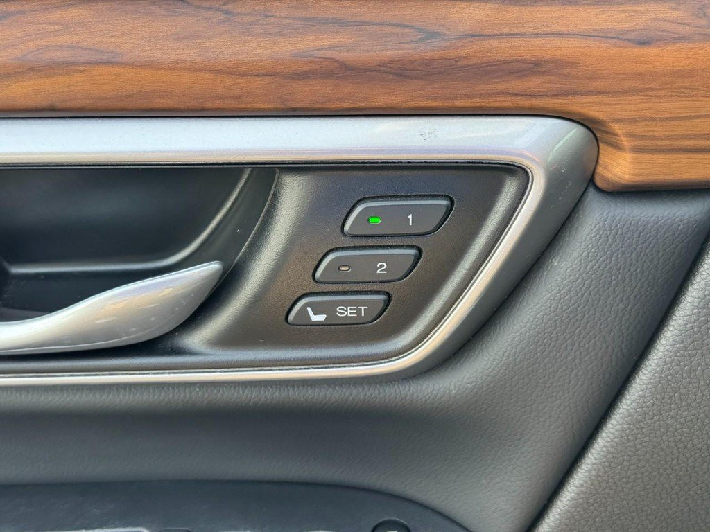 Used 2022 Honda CR-V EX-L image 20