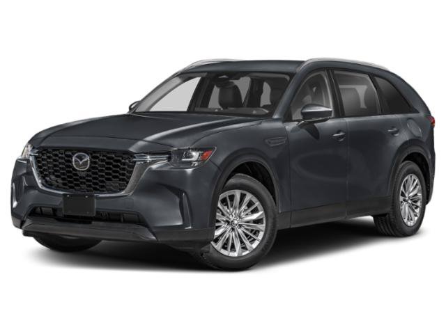 New 2026 MAZDA CX-90 3.3 Turbo w/ Select Package AWD/4WD image 1