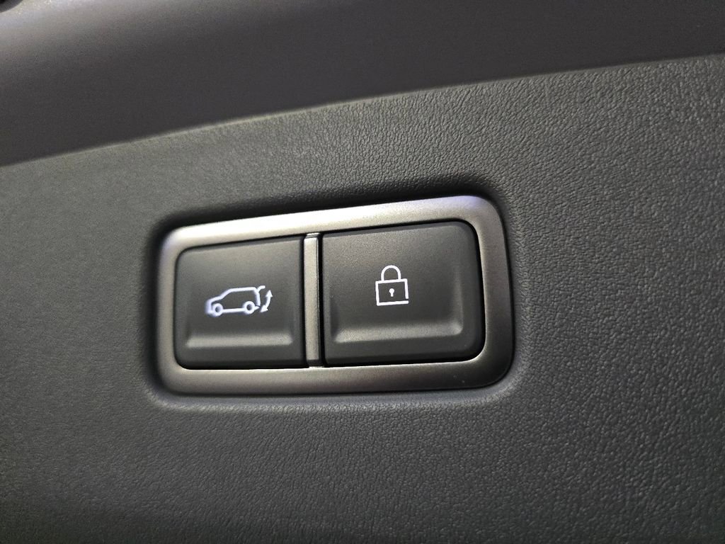 New 2026 Kia EV9 Land w/ Nightfall Edition Package image 21