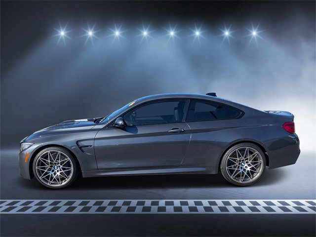 Used 2018 BMW M4 Coupe image 6