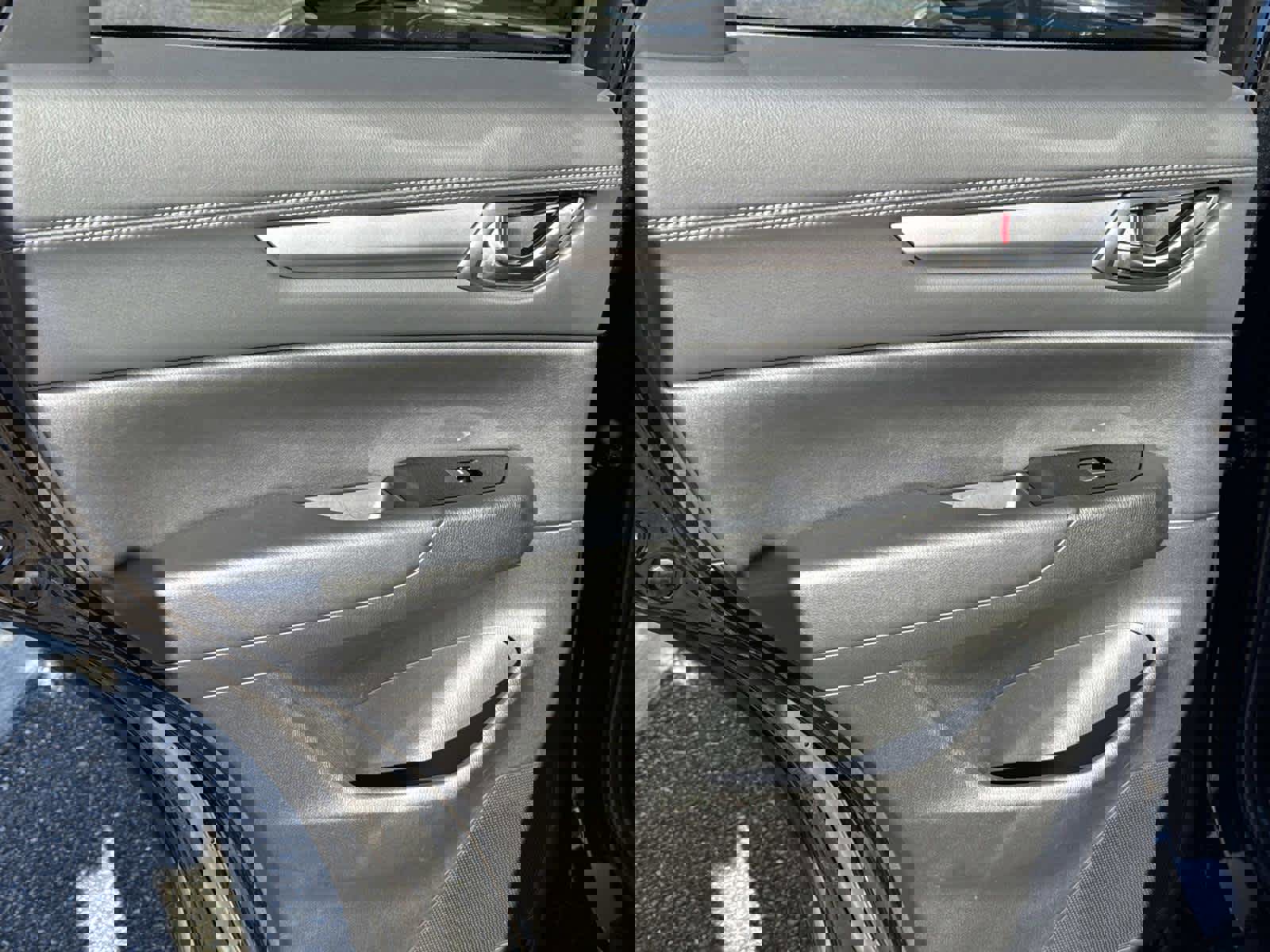 Certified 2025 MAZDA CX-5 AWD 2.5 S w/ Preferred Package image 11