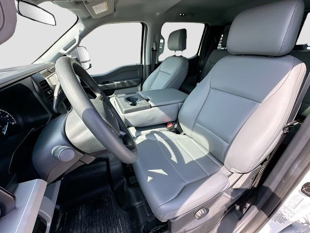 New 2026 Ford F350 XL w/ XL Chrome Package image 14