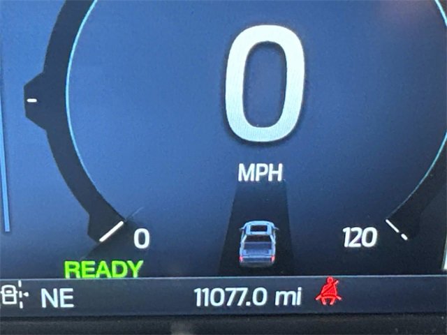 Used 2025 Ford F150 XLT w/ Equipment Group 302A MID image 29