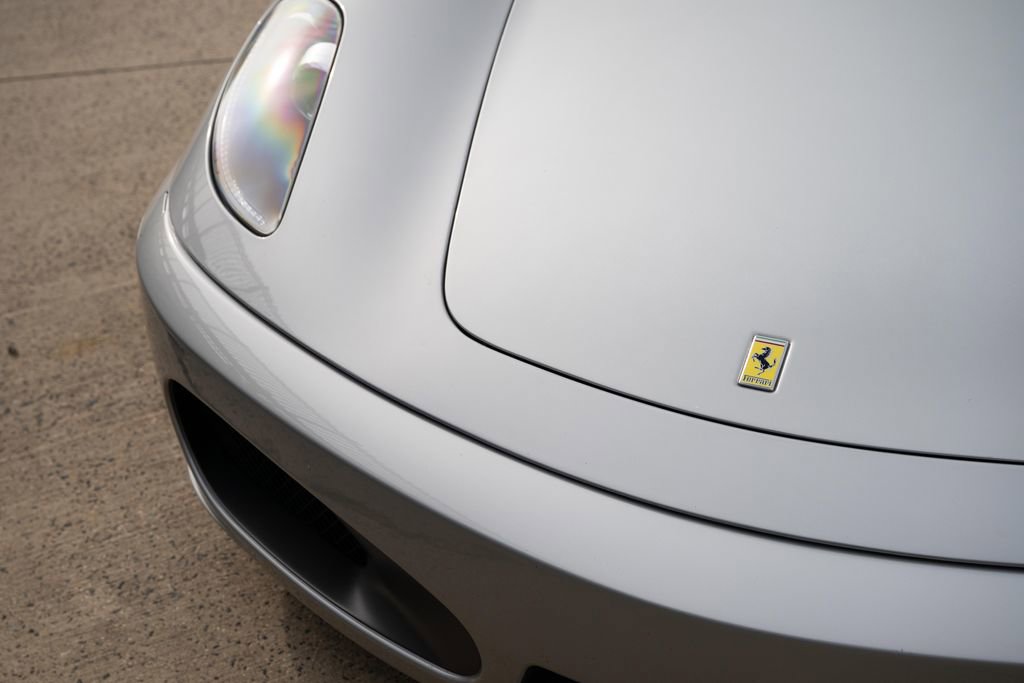 Used 2007 Ferrari F430 Coupe image 10