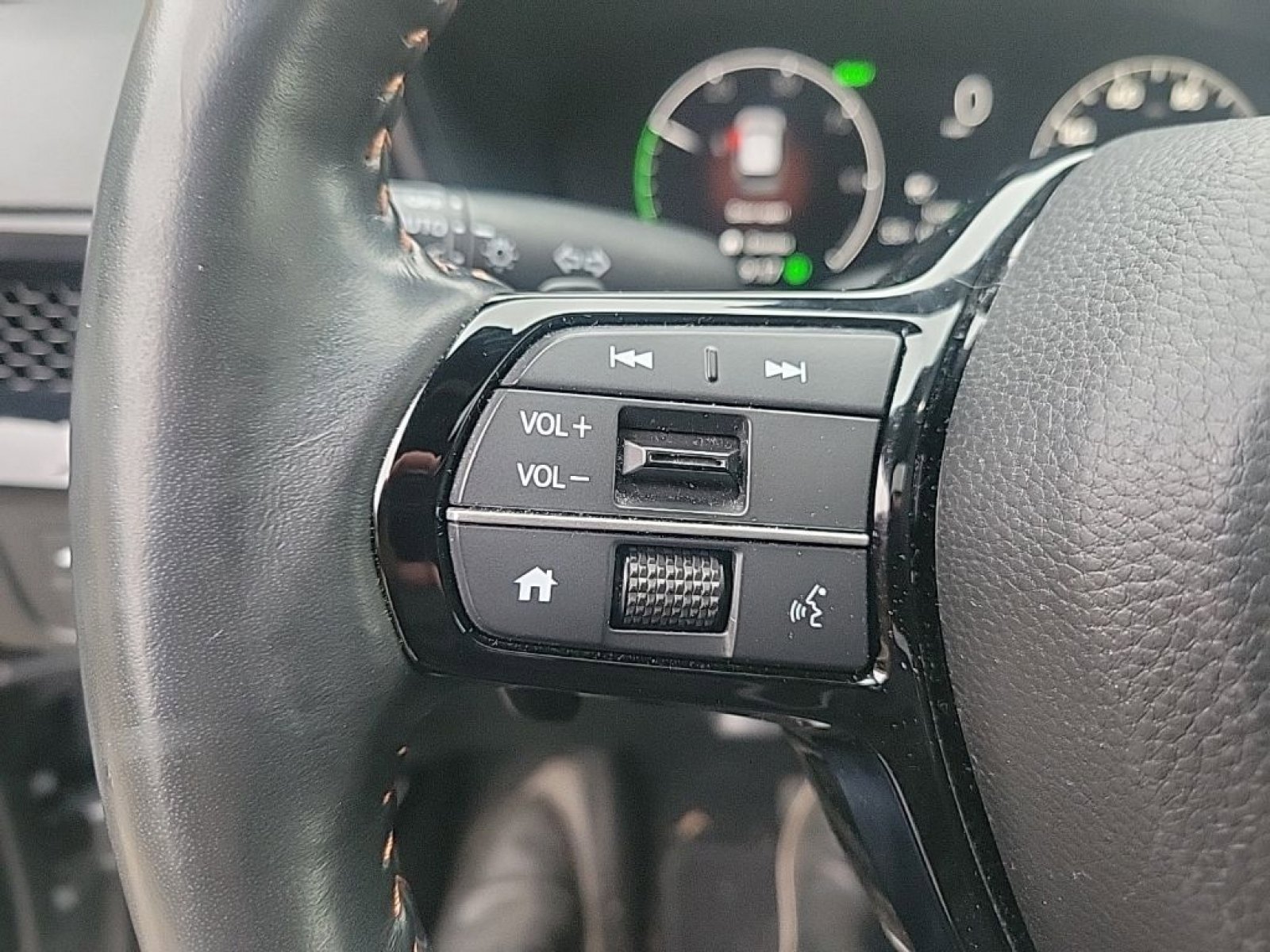 Used 2023 Honda CR-V Sport Touring image 28