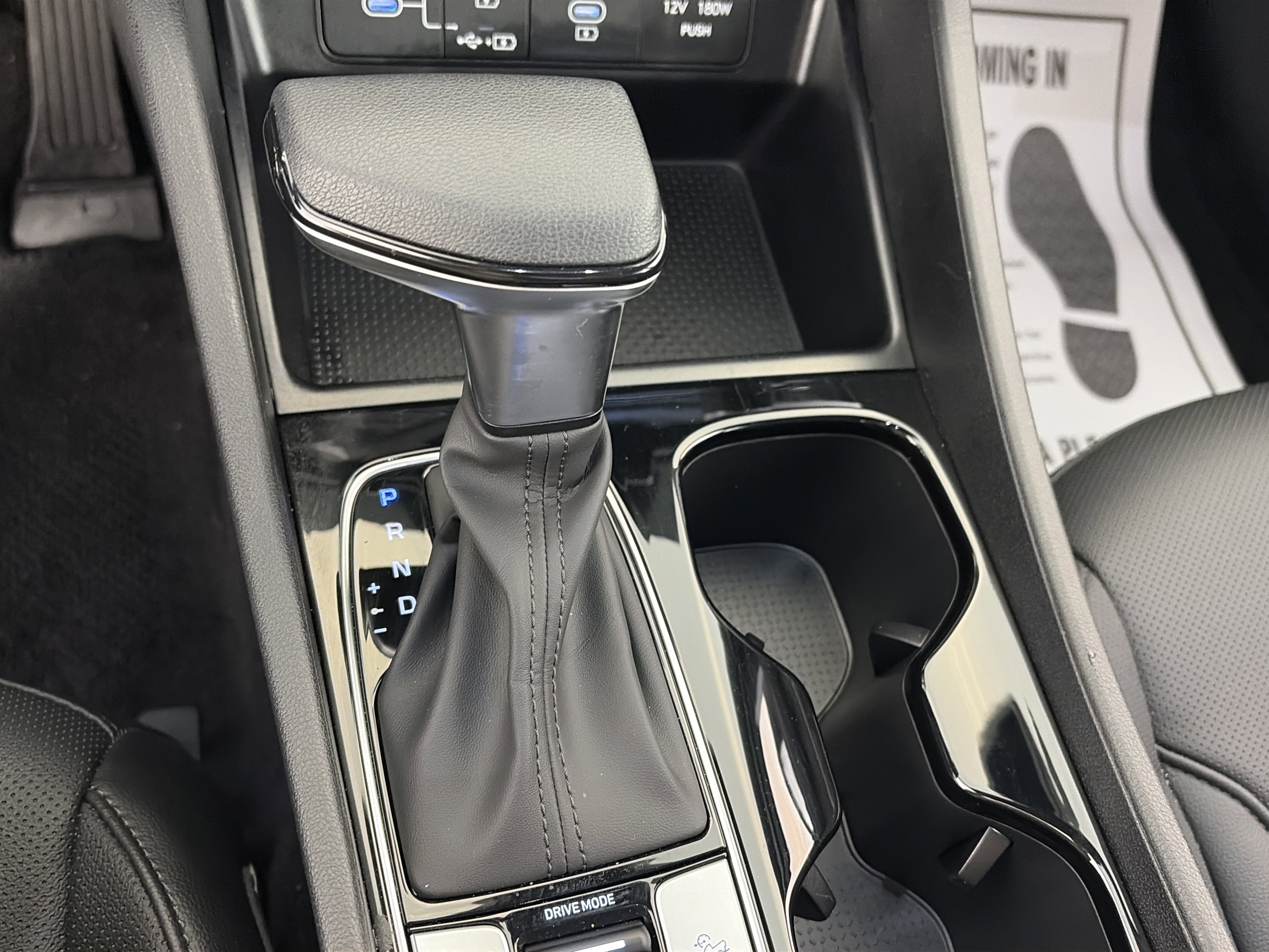 New 2025 Hyundai Santa Cruz SEL FWD image 22
