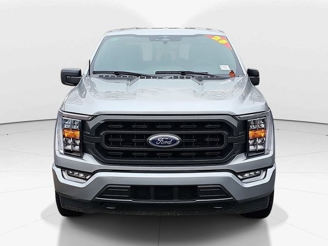 Used 2023 Ford F150 XLT w/ Equipment Group 302A High image 8