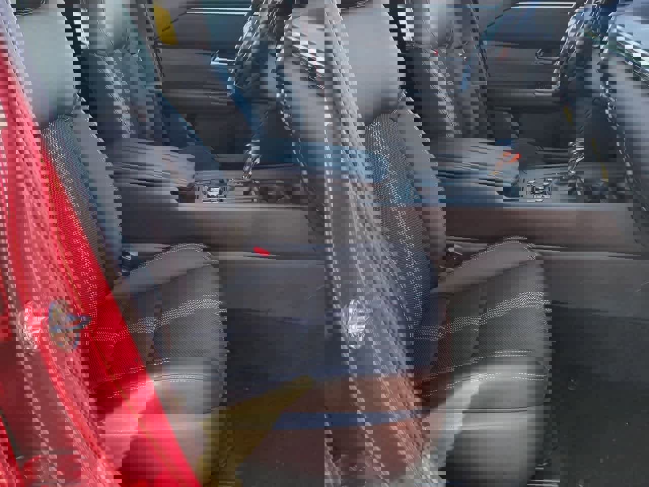 Certified 2024 MAZDA CX-50 AWD 2.5 S w/ Cargo Package image 22