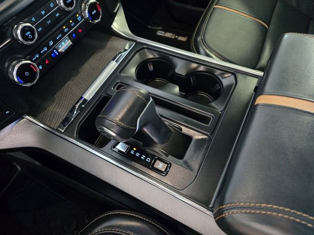 Used 2022 Ford F150 Platinum w/ Equipment Group 701A High AWD/4WD image 22