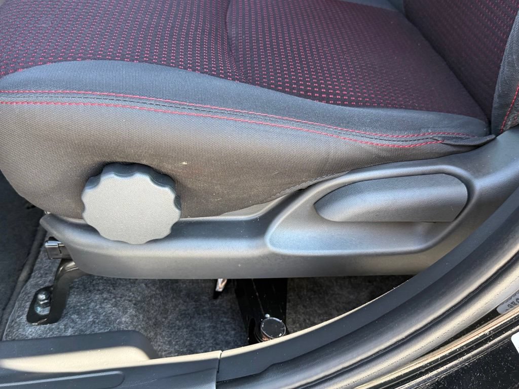 Used 2020 Mitsubishi Mirage LE FWD image 12