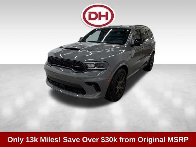 Used 2025 Dodge Durango R/T AWD/4WD image 10