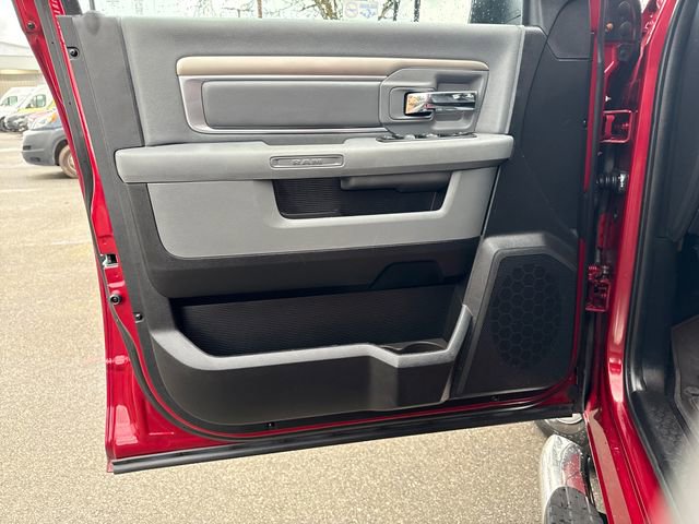 Used 2015 RAM 1500 Big Horn image 32