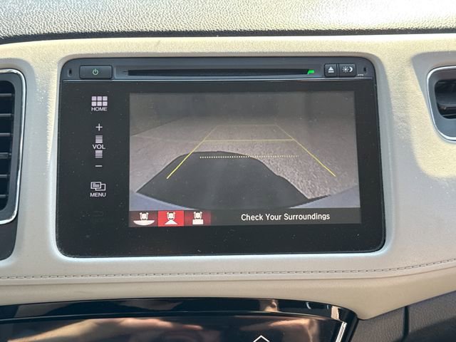 Used 2018 Honda HR-V EX image 29