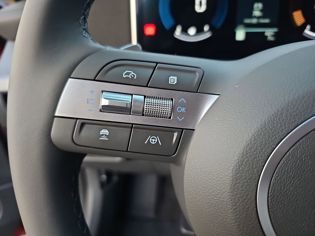 New 2026 Hyundai Sonata SEL FWD image 18