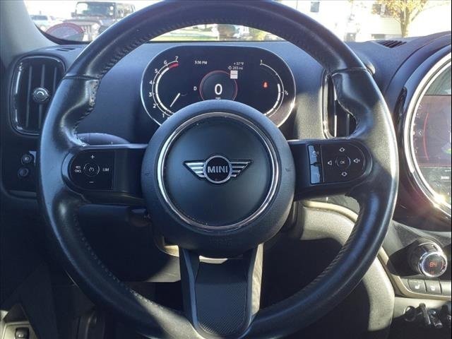 Used 2022 MINI Cooper Countryman ALL4 image 25