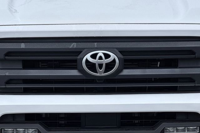 Used 2025 Toyota Tacoma SR5 image 45