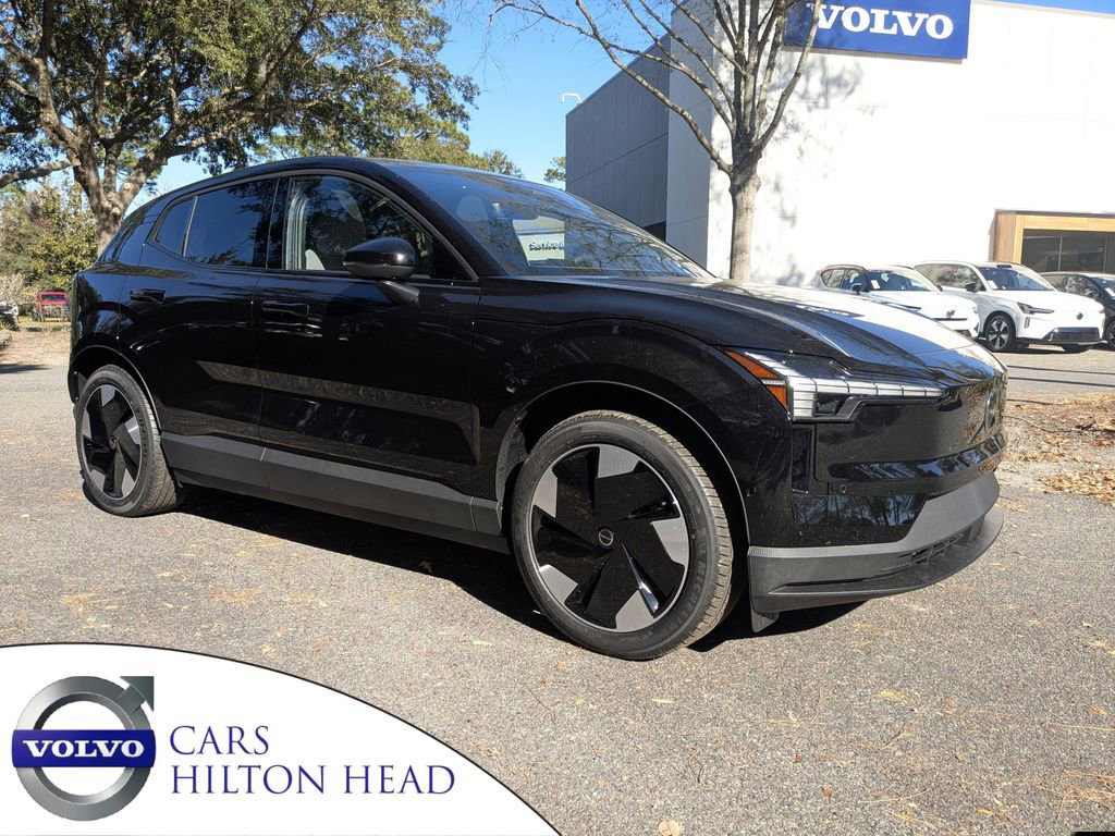 New 2025 Volvo EX30 Ultra w/ Climate Package image 1