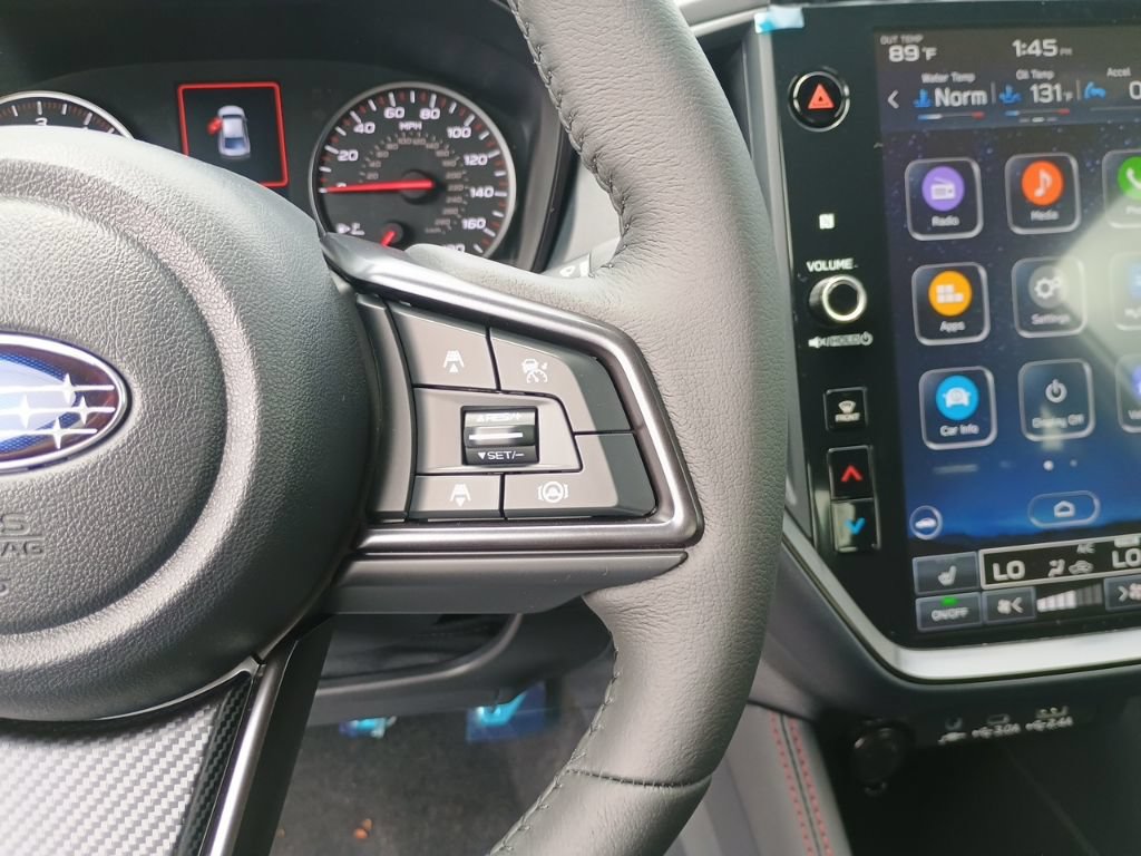 New 2026 Subaru WRX Premium AWD/4WD image 20