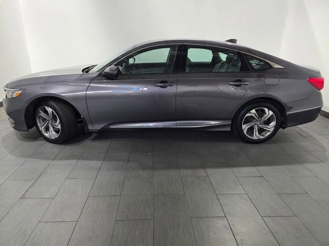 Used 2020 Honda Accord EX image 2