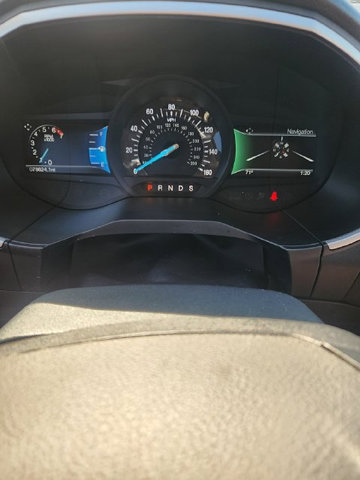 Used 2015 Ford Edge SEL w/ Equipment Group 201A